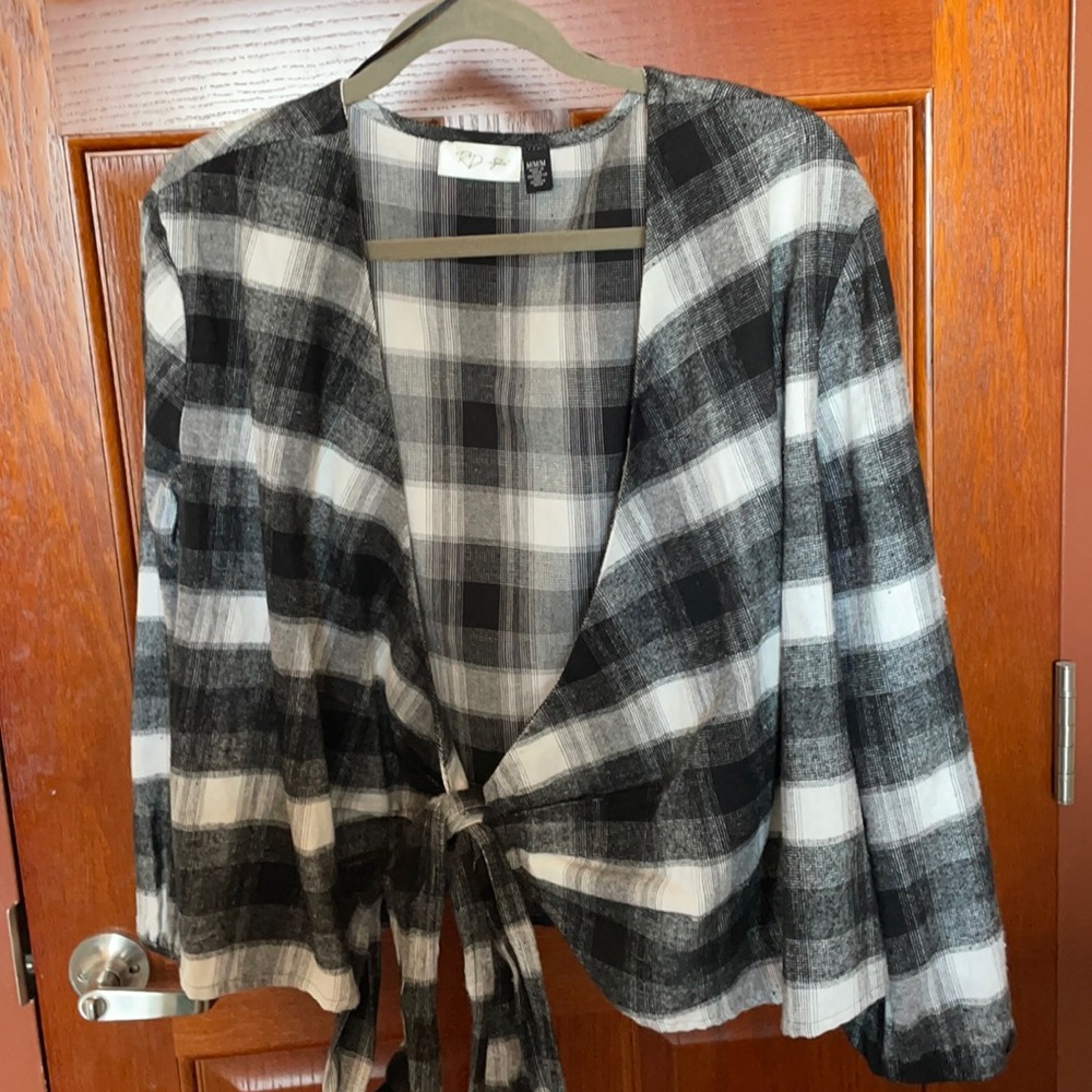 Fall sweater shirt